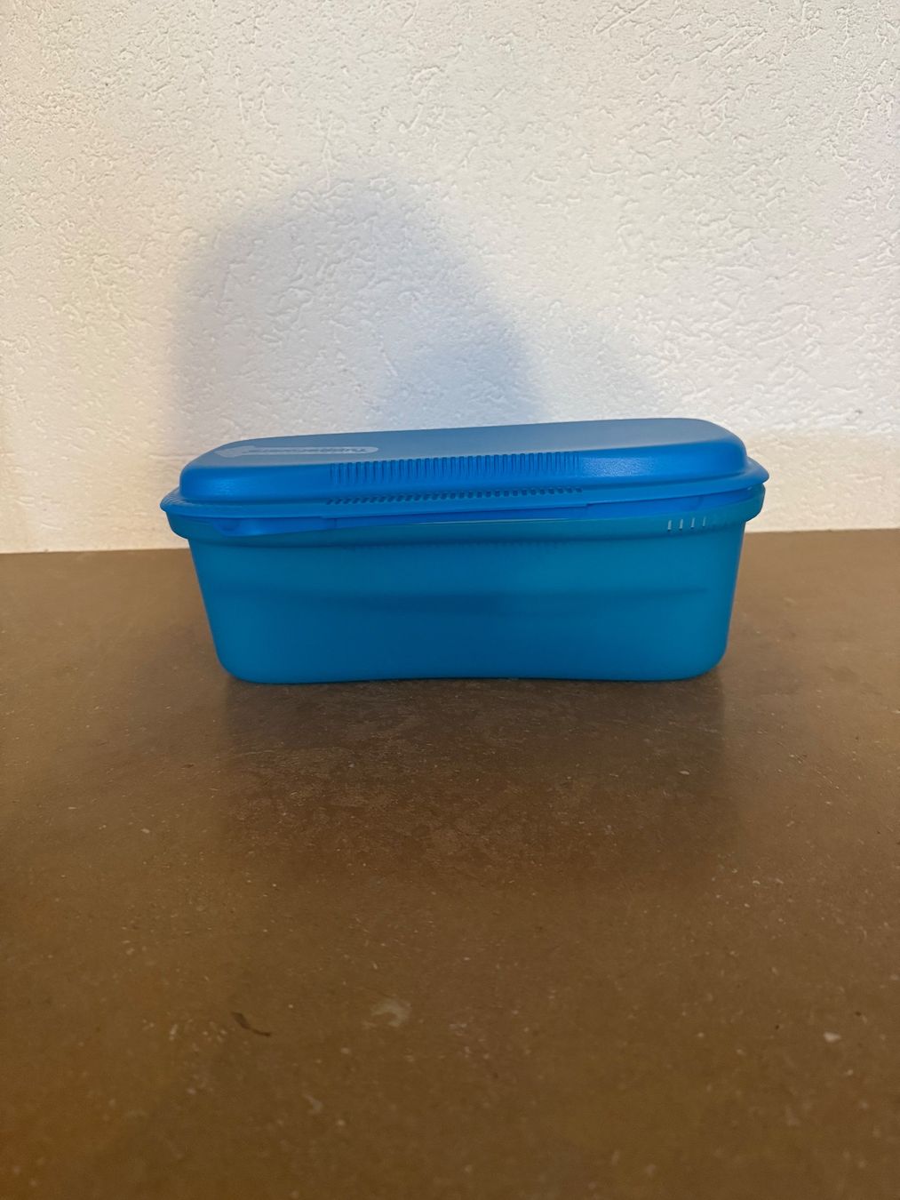 Tupperware Contenitori & Simili: Cuiseur spaghettis Tupperware – Nuovo e nell'imballaggio originale da Montsevelier venduto da ber_88db