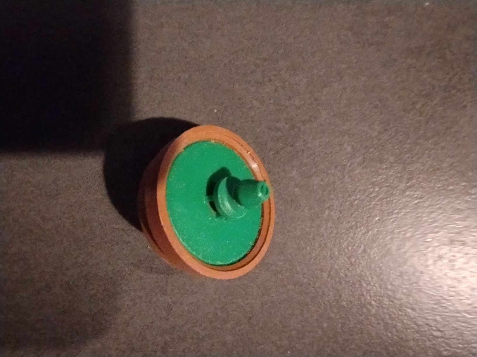 Rubinetteria: Druckventile (8 L/Std., verstärkte Version) - 50 St0ck – Usato da Rüti ZH venduto da Lux05 2