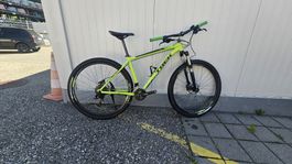 Trek XCaliber 8 Mountainbike Grösse 18.5 guter Zustand
