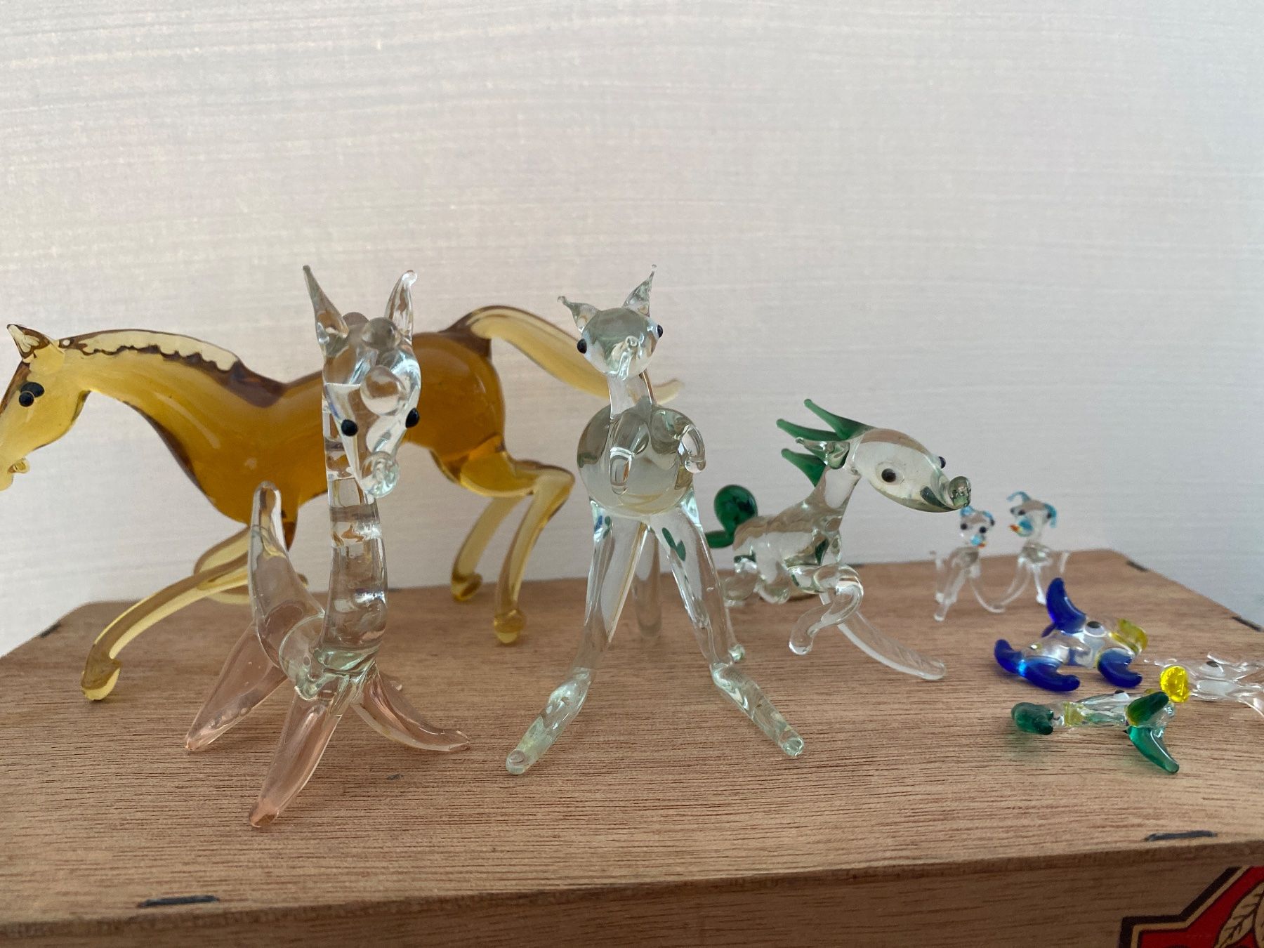 Murano Bicchieri: Designerglas Murano pro Stück 10,- – Nuovo (secondo la descrizione) da Flawil venduto da IrisK010203 2