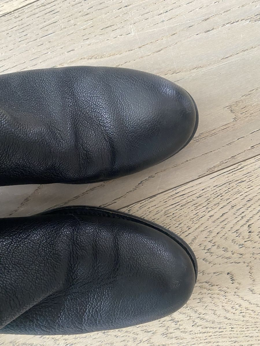 Dior Scarpe da donna: DIOR biker boots, EU40 – Usato da Grand-Lancy venduto da catallegra1976 5