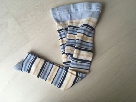Baby Strumpfhose Gr. 80-92 Ergee