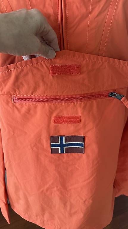 Napapijri Giacche: Parka Gr. L von NAPAPIJRI – Usato da Würenlos venduto da avauva 2