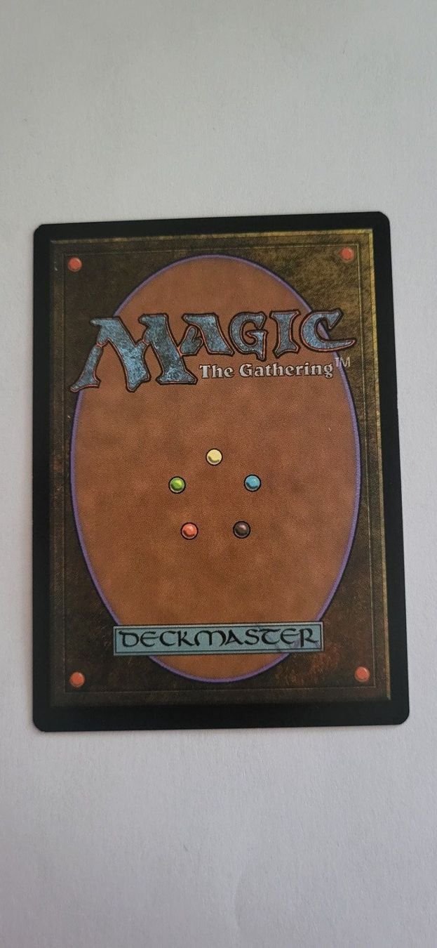 Magic The Gathering Carte collezionabili: MTG - Bane of Progress – Usato da Münsingen venduto da Heroism2010 1