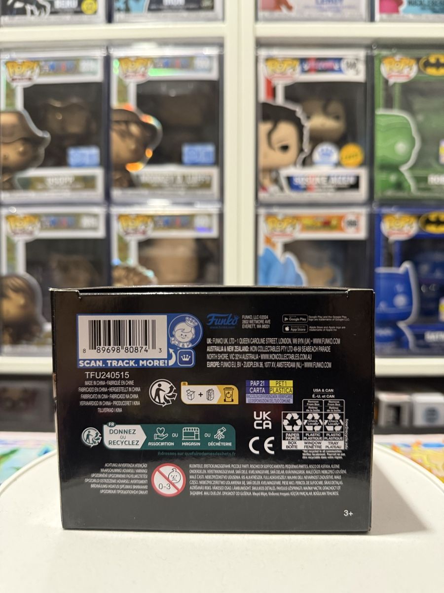 Funko Figuren: Funko M3gan 1001 – Neu und originalverpackt aus Flüelen von alex_y88 5