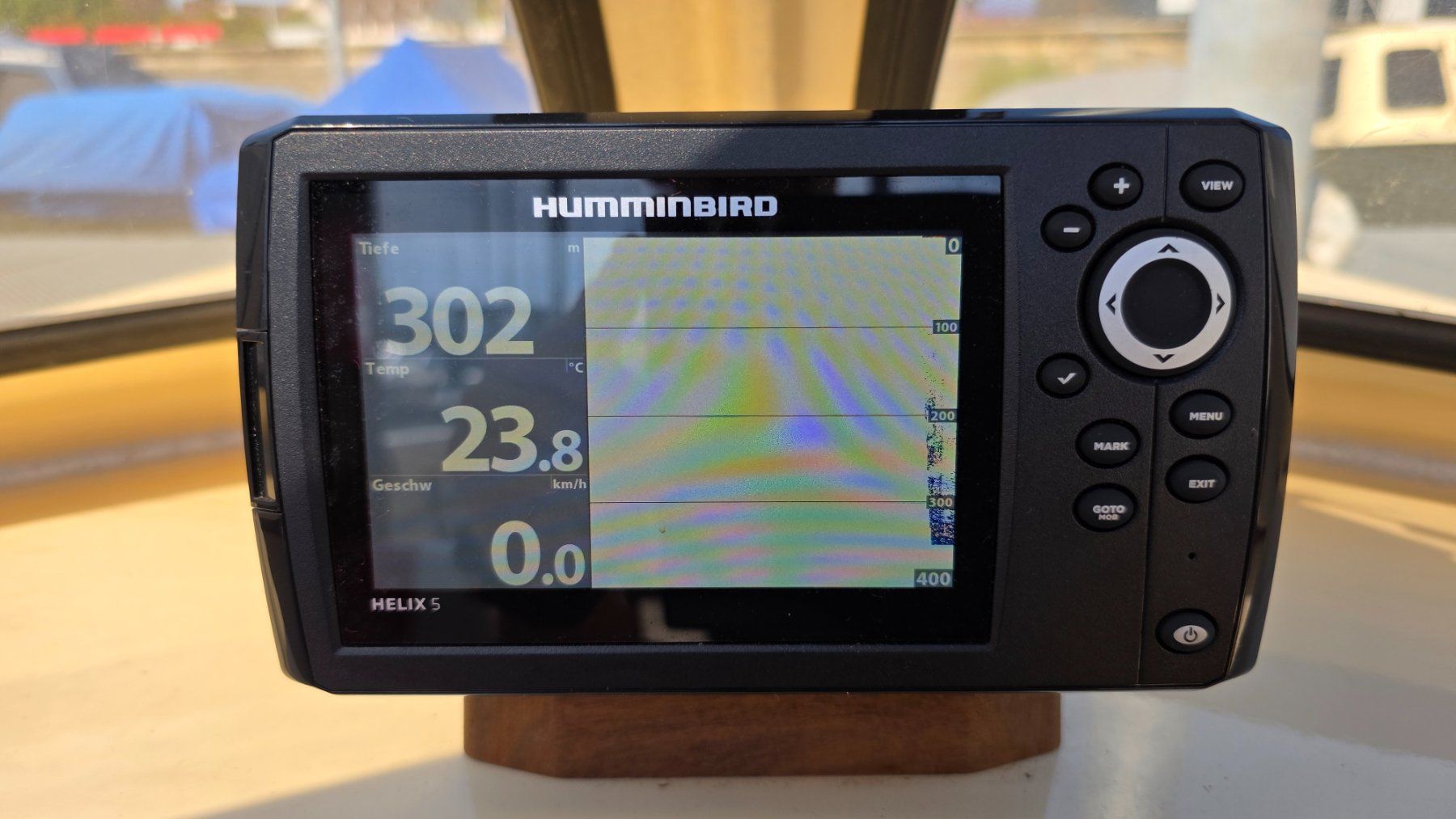 Thoma Barche: Thoma Boot Sunny 600 – Usato da Arbon venduto da Mogli333 2