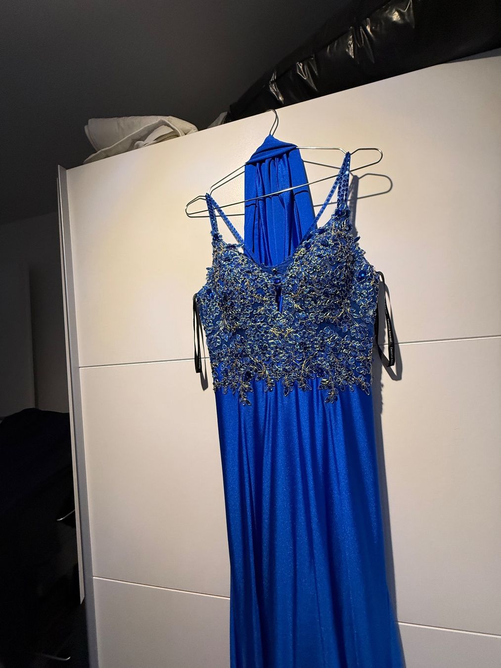 Vestiti: Abendkleid Christian K. 36 – Nuovo (secondo la descrizione) da Goldingen venduto da Wibli96 1
