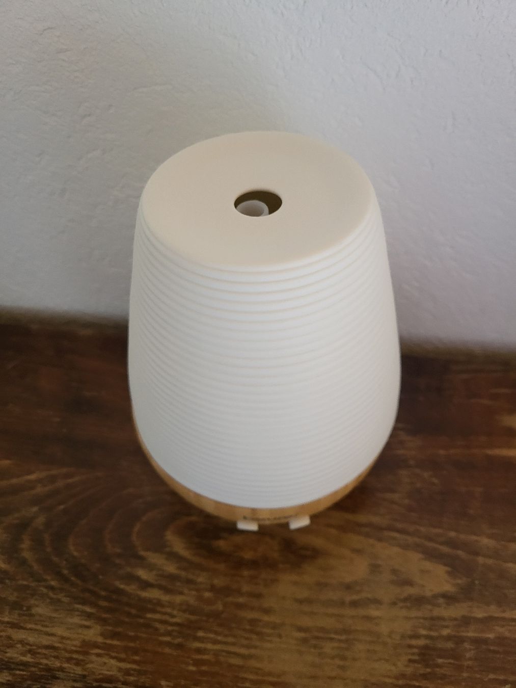 Beurer Diffusori di oli essenziali: Beurer LA 40 Aroma Diffusor / neuwertig! – Nuovo (secondo la descrizione) da Bettmeralp venduto da ra_jo_9 2