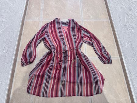 Liu Jo NWT luftiges Kleid, 36 NP 129 Fr