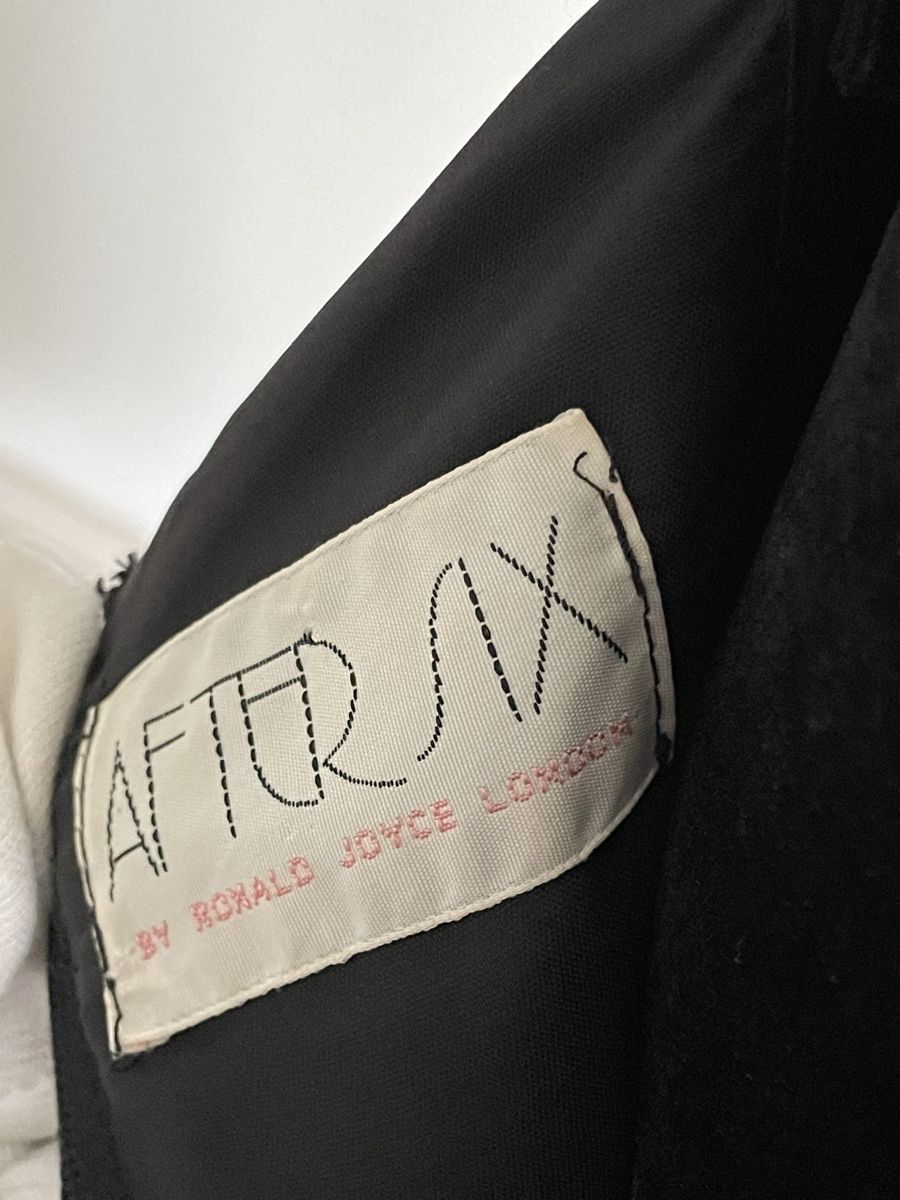 Vestiti: Schöne Kleid aus Verlour – Usato da Richterswil venduto da Prangins9 8