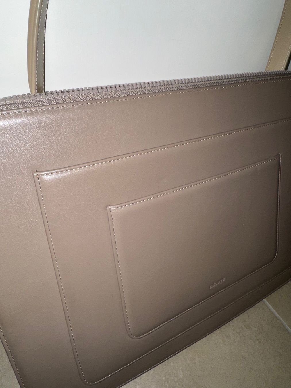Borse da donna: mlouye Business Bag - Earth – Usato da Nyon venduto da abe_fn6h 1