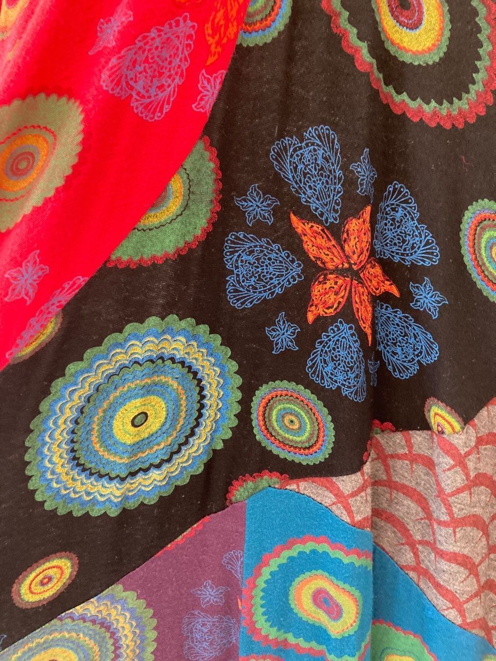 Kleider: Kleid – Gebraucht aus Leuk-Stadt von nadlerhu 6
