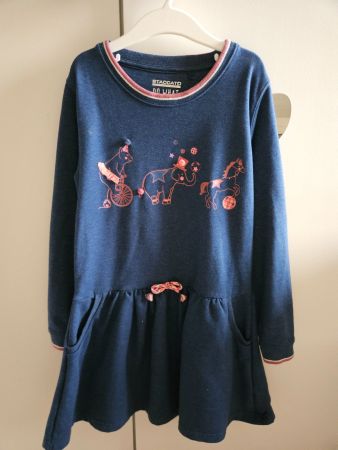 Staccato Kleid 128/134