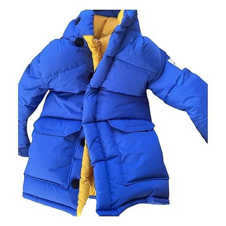 The North Face x Gucci Jacke