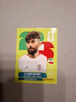 PANINI FIFA 2026 IRN 20