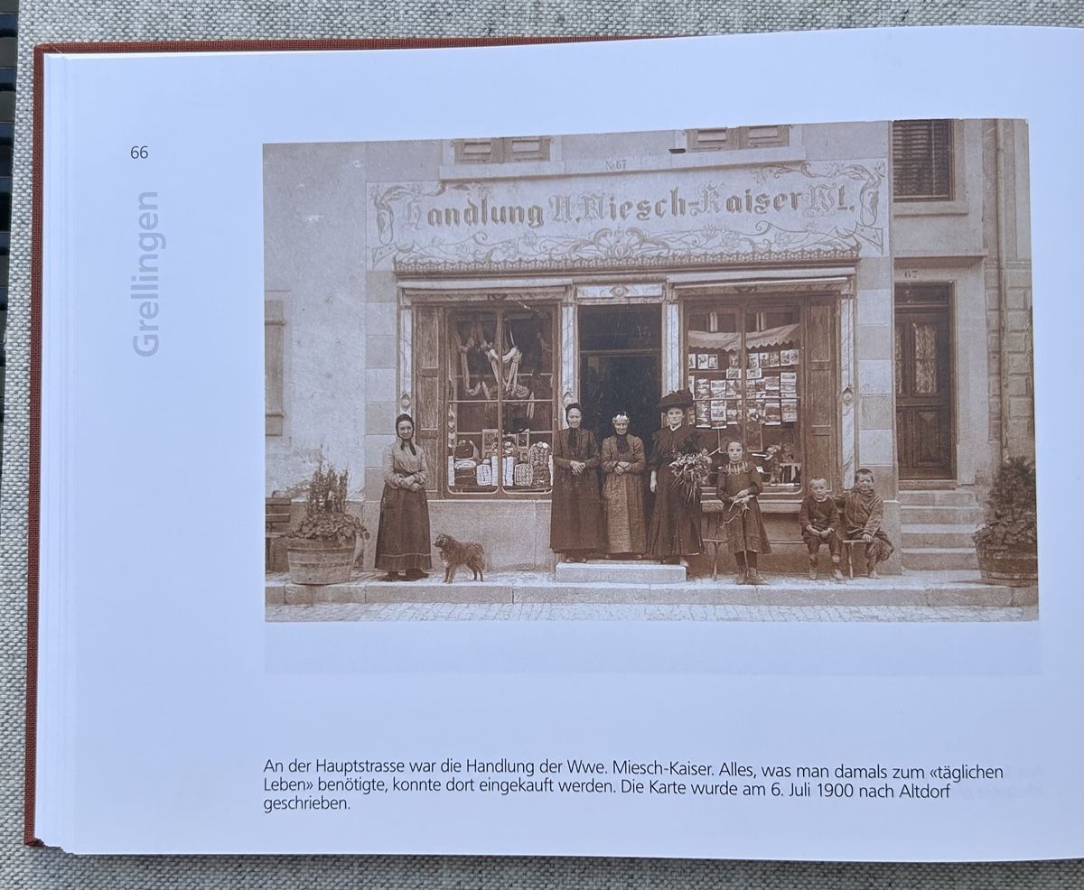 Bücher: Baselland/Solothurn. Im Laufental. Alte Ansichtskarten. – Neu (gemäss Beschreibung) aus Reinach BL von Linda013 2
