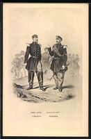 Infanteriesoldaten der Schweizer Armee