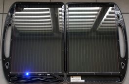 Brennenstuhl Topray Solar 12V 24V 13Wp