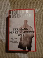 Der Mann, der kein Mörder war