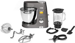 Kenwood Titanium Chef Patissier XL