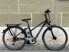 Kalkhoff Pro Connect E-Bike