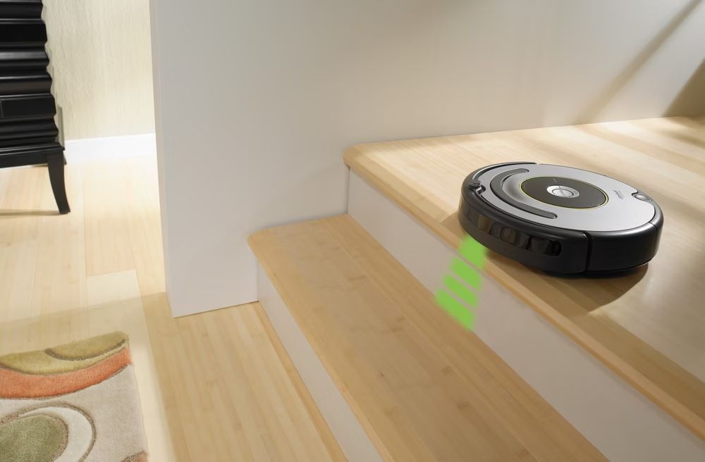 Irobot Aspirapolveri & Accessori: iRobot Roomba 615 – Usato da Stans venduto da Joe12 1