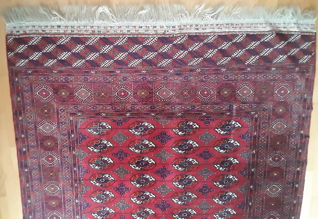 Tappeti: Teppich Bochara 320 x 210 cm – Usato da Schaan venduto da per685 1