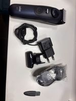 Braun BT7 Haartrimmer