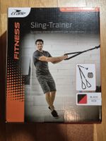 Schlingentrainer - Crane Fitness Sling-Trainer