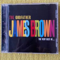 JAMES BROWN-THE VERY BEST