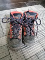 Lowa Wanderschuhe Gr. 30 Kody Evo Gtx Mid Junior