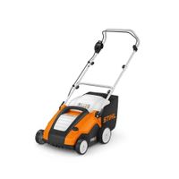 🌱 STIHL Elektro-Rasenlüfter RLE 240