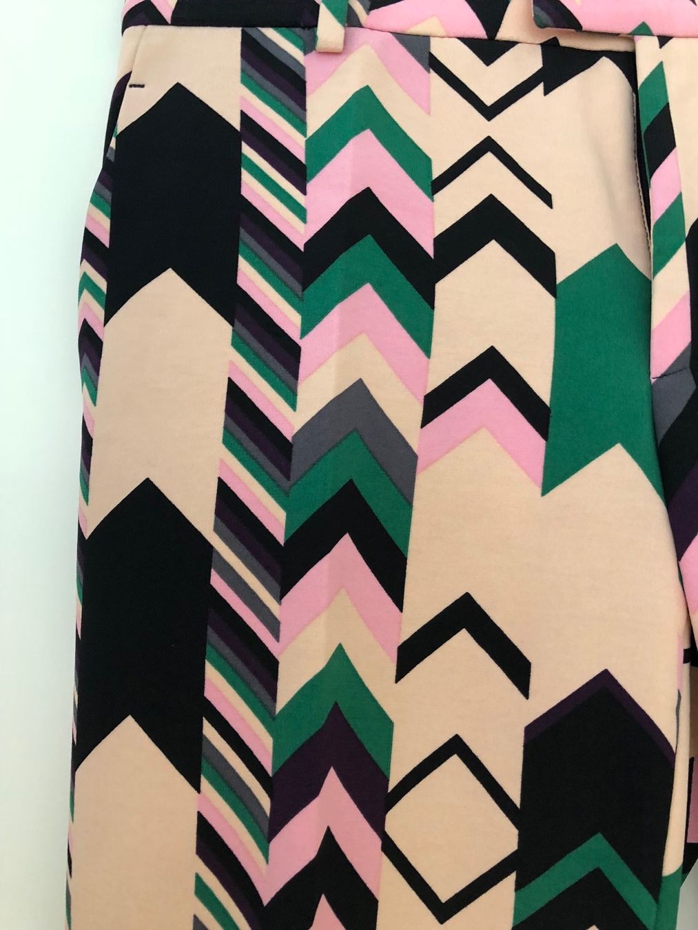 Missoni Pantaloni: Missoni Hosen – Usato da Zürich venduto da IlonaM 1