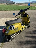Vespa GTS Super 300 Sport 300 ABS/ASR