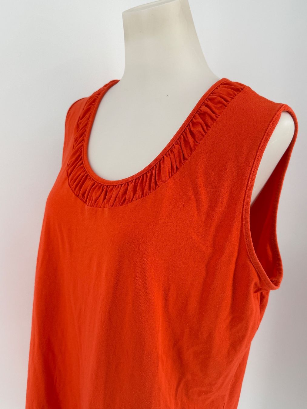 Top: Top Gr. XL/XXL von line plus – Usato da Auenstein venduto da moin. 2