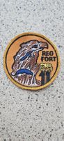 *** Badge Rund Festungswachtkorps *** 
