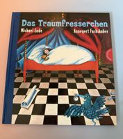 Das Traumfresserchen Michael Ende 