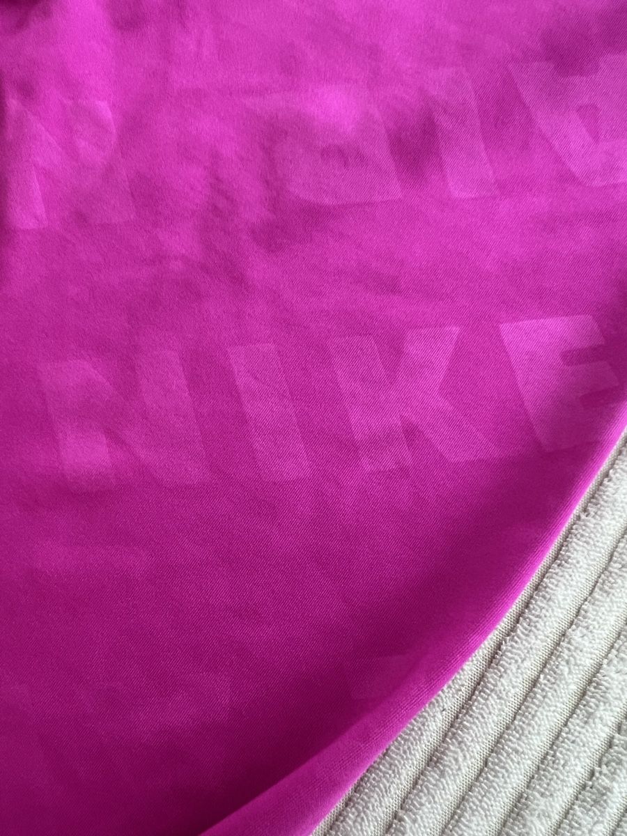Nike Leggings: NIKE LEGGINS PINK GR XL – Usato da Basel venduto da theo-g77 3