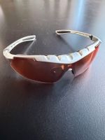 Champion Sport Sonnenbrille mit Etui & Ersatzglas