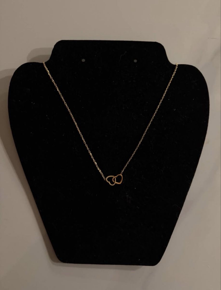Catenine: Collier cœur  – Nuovo e nell'imballaggio originale da Sion venduto da mor_t8ns