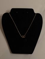 Collier cœur 