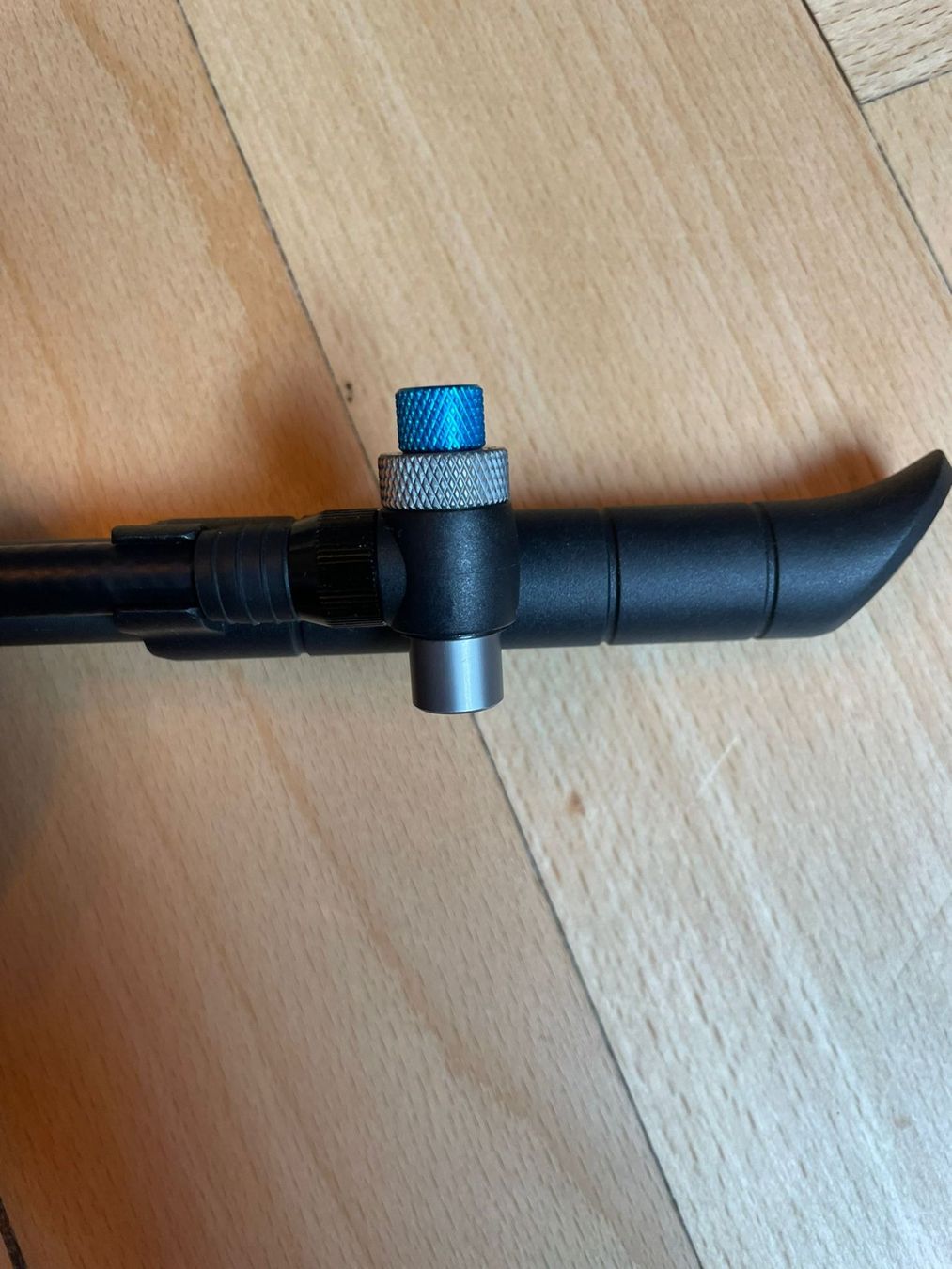 Pumpen: ACID Race Shock 400 Dämpferpumpe – Neu (gemäss Beschreibung) aus Bern von Sienna_Skies 1
