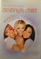 Destiny's Child – World Tour