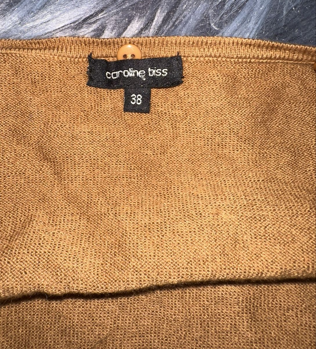 Giacche: CAROLINE BISS CARDIGAN GR. 38 – Usato da Unteraegeri venduto da MH203 8