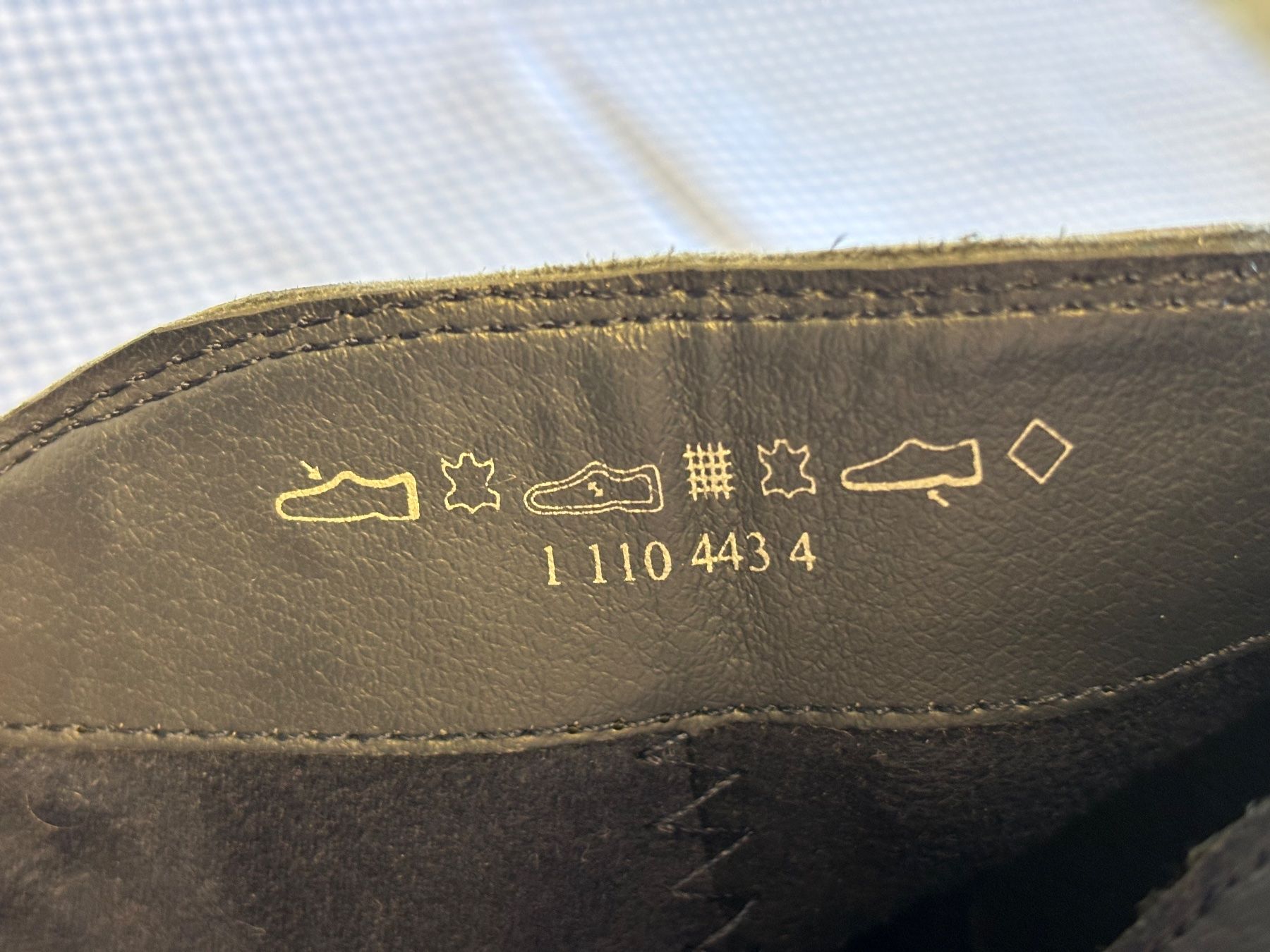 Scarpe da donna: Varese Stiefeletten Gr. 39 Leder – Usato da Zürich venduto da majkut 3
