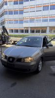 Seat Ibiza 1.4 16V – nur 15’500km – MFK – sehr gepflegt