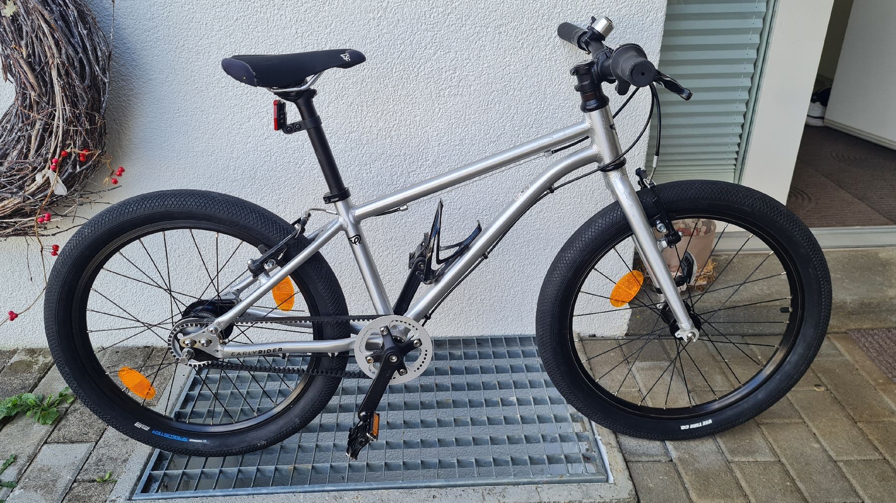 Early Rider Velos: Early Rider Belter 20 Zoll – Gebraucht aus Gebenstorf von Piso1 1