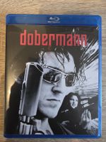 Dobermann - uncut - Action Klassiker