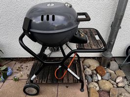 Outdoorchef Ascona 570G Gasgrill