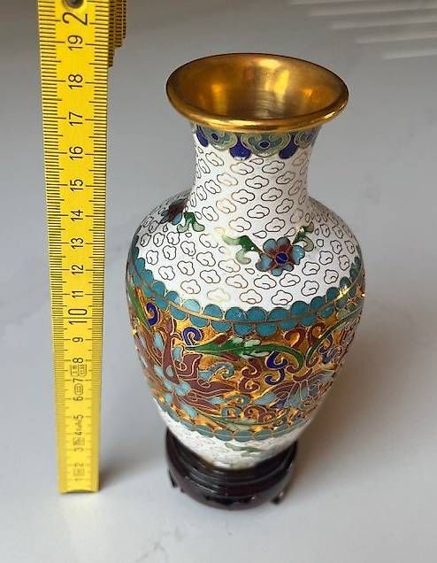 Vasen & Gefässe: vase chinois – Gebraucht aus Genève von e96_9f2n